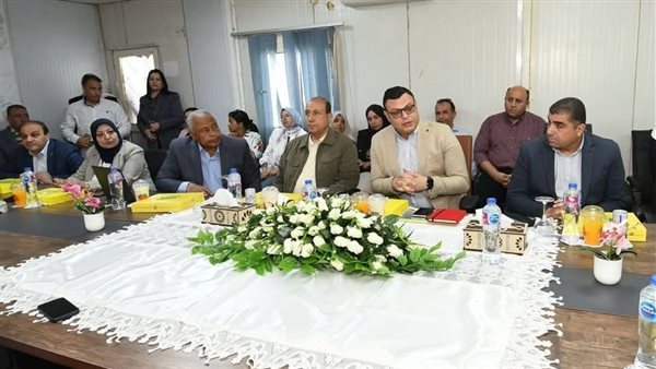 وزير الإسكان