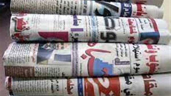 عناوين الصحف السودانية