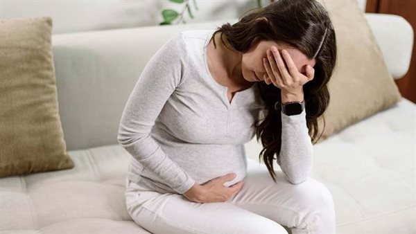  أعراض تسمم الحمل