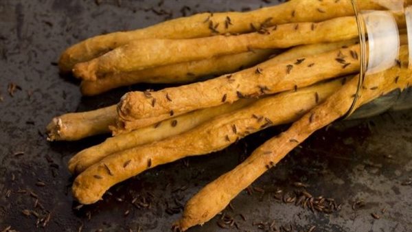 أسهل طريقة لعمل الباتون