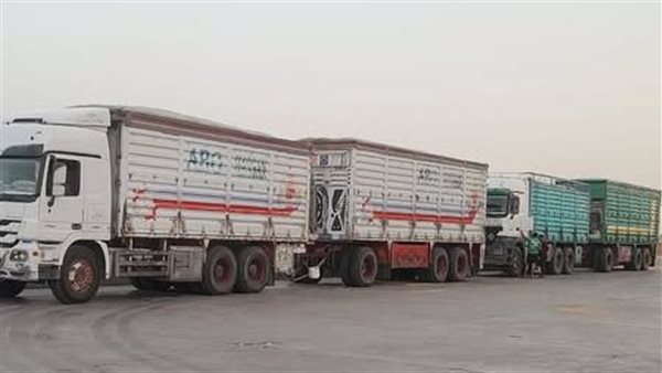 جانب من الأعمال