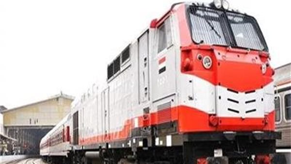 مواعيد قطارات الإسكندرية