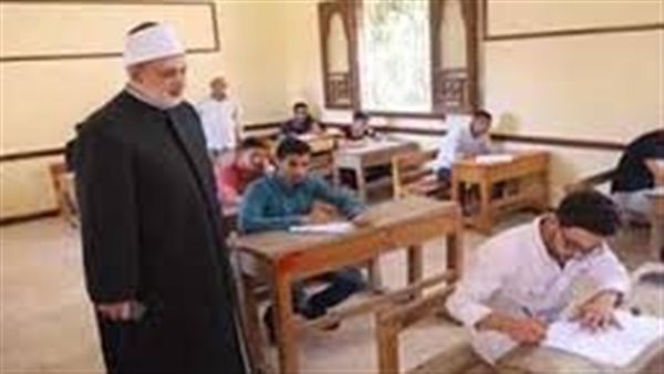 جدول امتحانات الأزهر