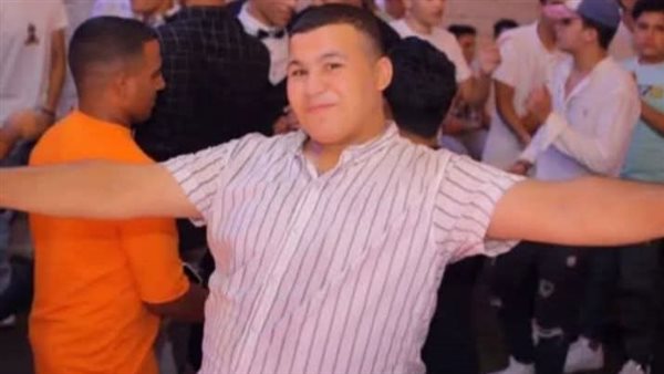 سائق التوكتوك المجنى