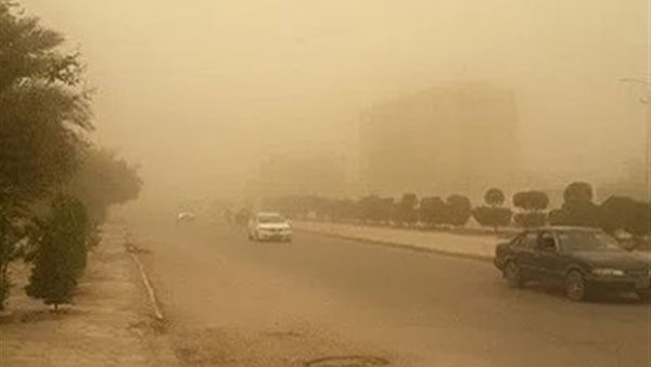  تقلبات جوية 