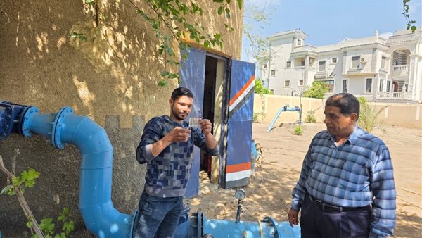 جانب من الجولة 