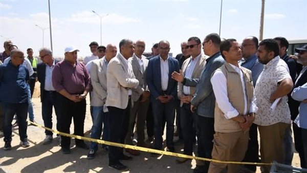 جانب من الجولة 