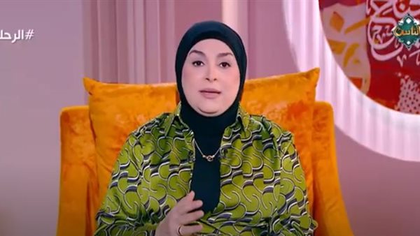 الدكتورة سماح عبد