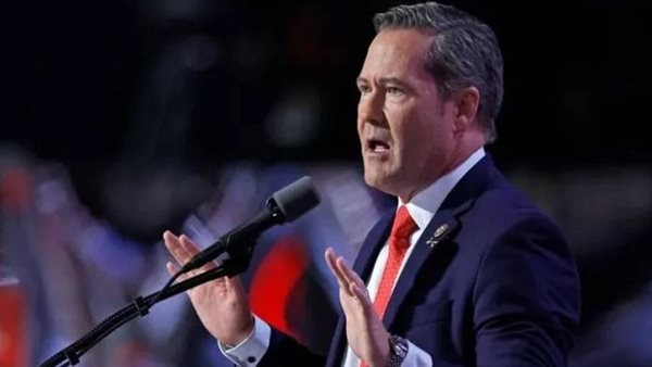 مستشار الأمن القومي