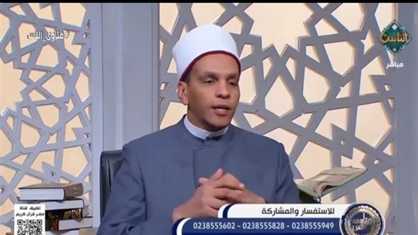  الشيخ محمد كمال