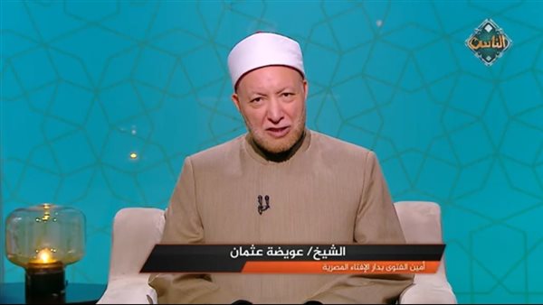 الشيخ عويضة عثمان