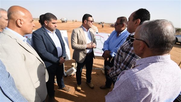 وزير الإسكان