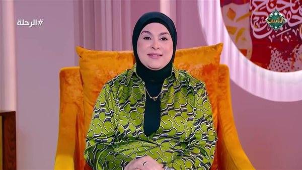 سماح عبد الفتاح