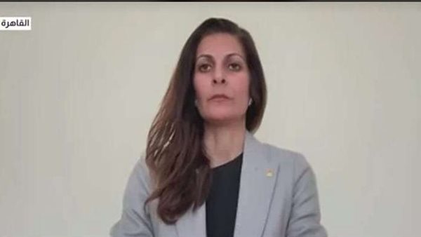  ياسمين موسى ممثلة