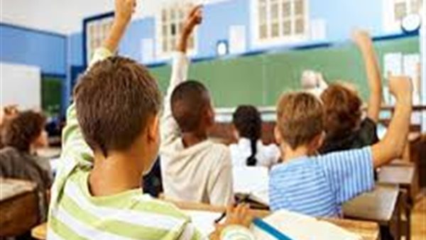 جدول امتحانات الصف