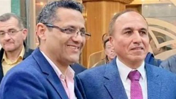 عبد المحسن سلامة