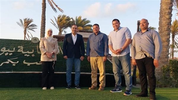 جانب من الفاعليات