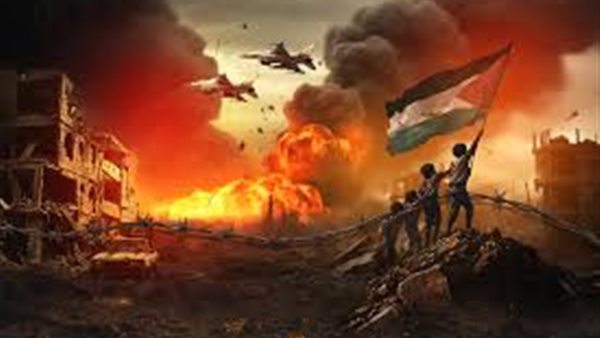 عام حرب.. جيش الاحتلال