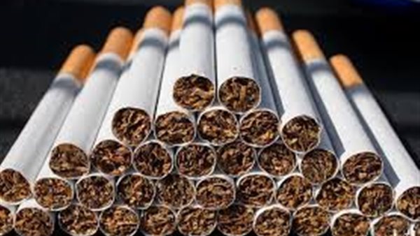 أسعار السجائر اليوم