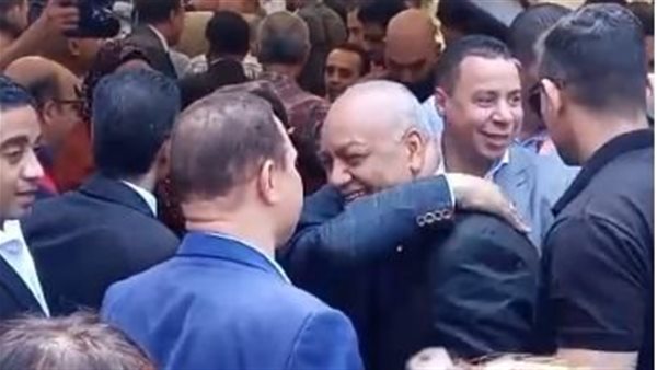 جانب من الفاعليات