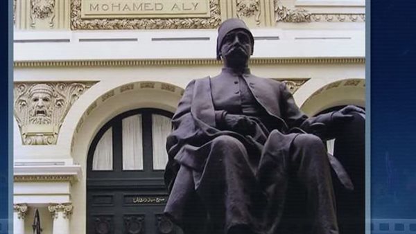 ختام مهرجان الإسكندرية