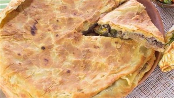 حضري أشهى صينية رقاق