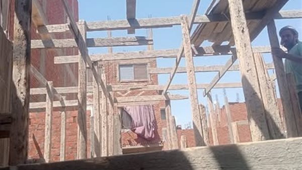 فك شدة خشبية