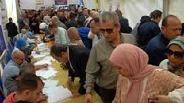 آخر أخبار انتخابات