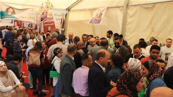 انتخابات الأندية