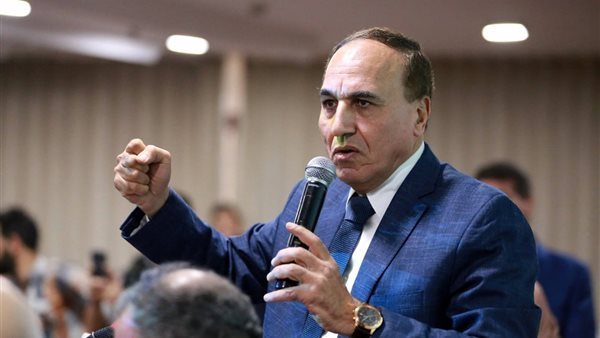 عبدالمحسن سلامة-