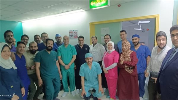 جانب من الفاعليات