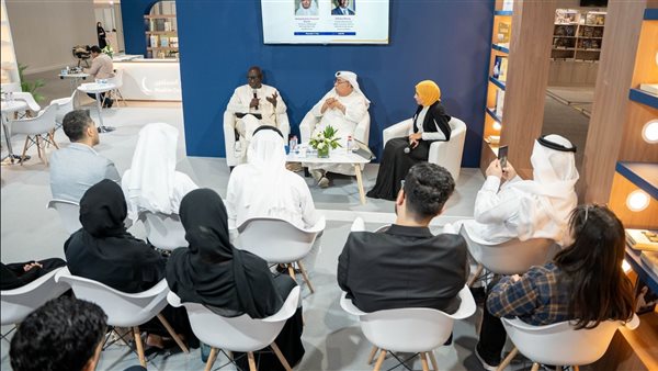 جانب من الفاعليات