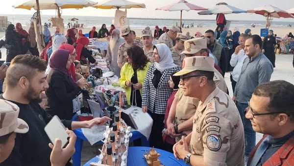 المعرض الخامس لمنتجات