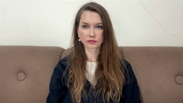 تشرفيكو المتحدثة