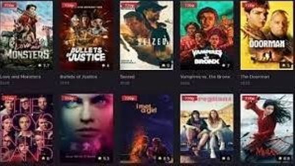 أفضل مواقع الأفلام