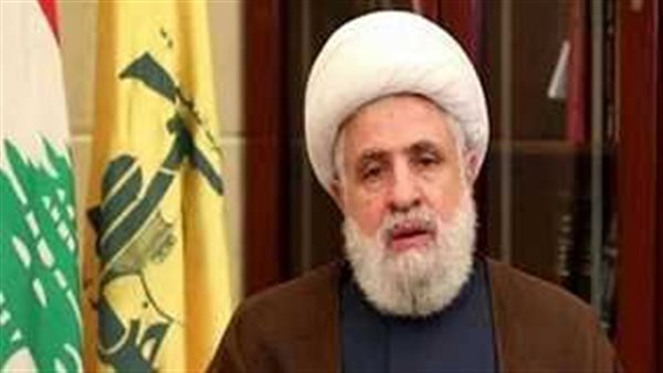 نعيم قاسم الأمين