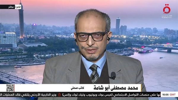 مصطفى أبو شامة 