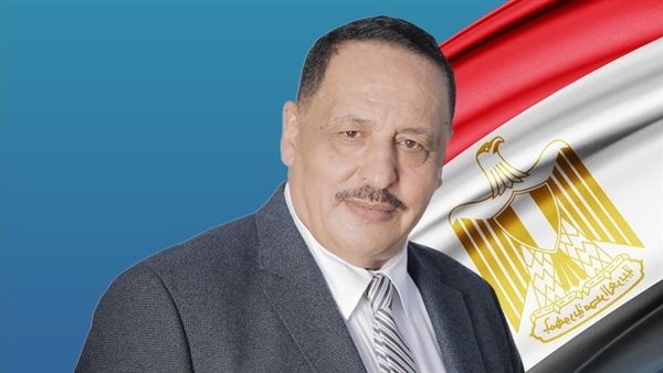 الدكتور خالد القط،