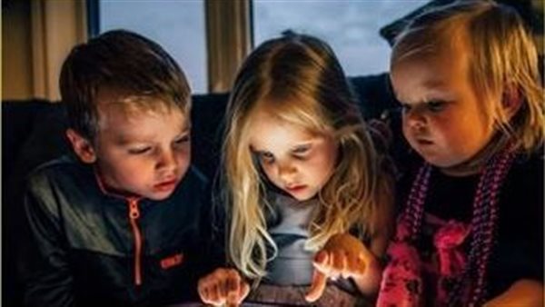 انعكاس السوشيال ميديا