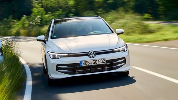 سيارة فولكس فاجن