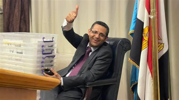 نقيب الصحفيين