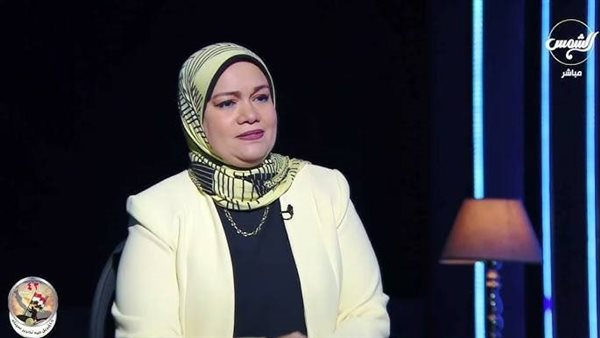 الدكتورة ولاء شبانة