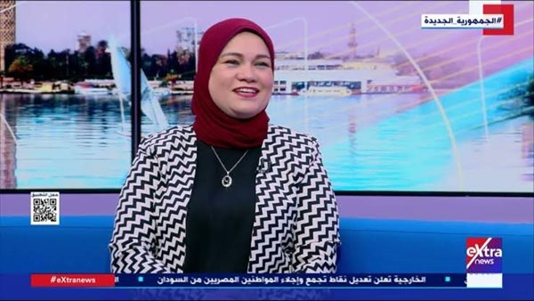 الدكتورة ولاء شبانة