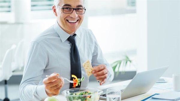  أطعمة صحية تمنح