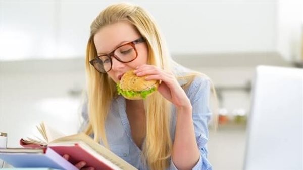 نصائح غذائية هامة