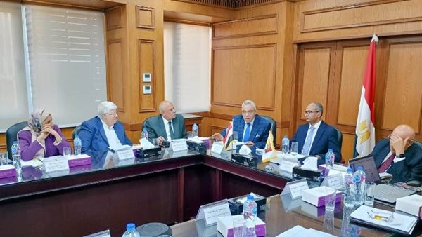 نائب وزير الإسكان