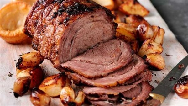 بتتبيلة لذيذة.. أفضل