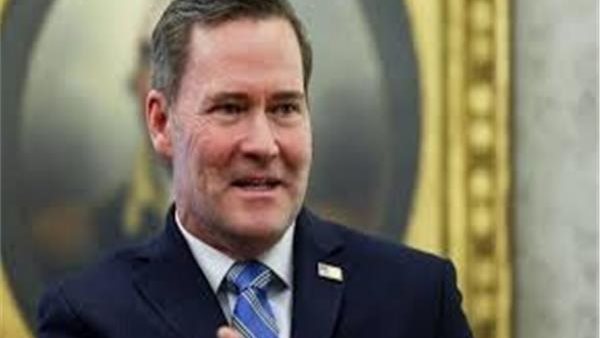 مستشار الأمن القومي