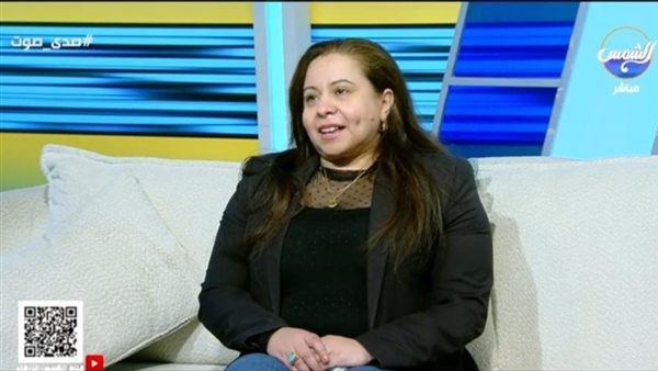 الدكتورة مروة خضر