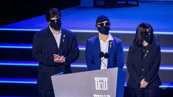 منفذو عملية البيجر